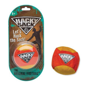 🔥Hacky Sack Core PlayMonster Original Footbag BNWT🔥